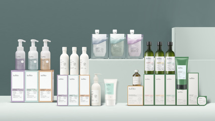 索芙特洗護(hù)新品發(fā)布會(huì)圓滿成功 2021品牌銳變深化發(fā)展戰(zhàn)略