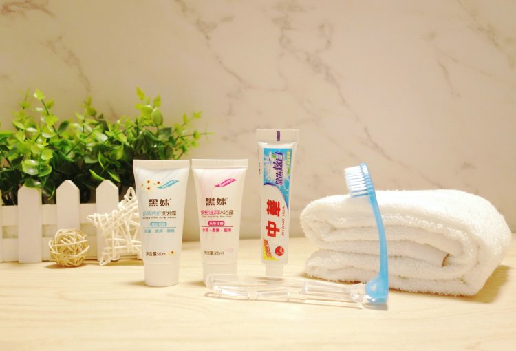 六款五星級(jí)酒店洗護(hù)用品大橫評(píng) 奢華體驗(yàn)，從細(xì)節(jié)開始