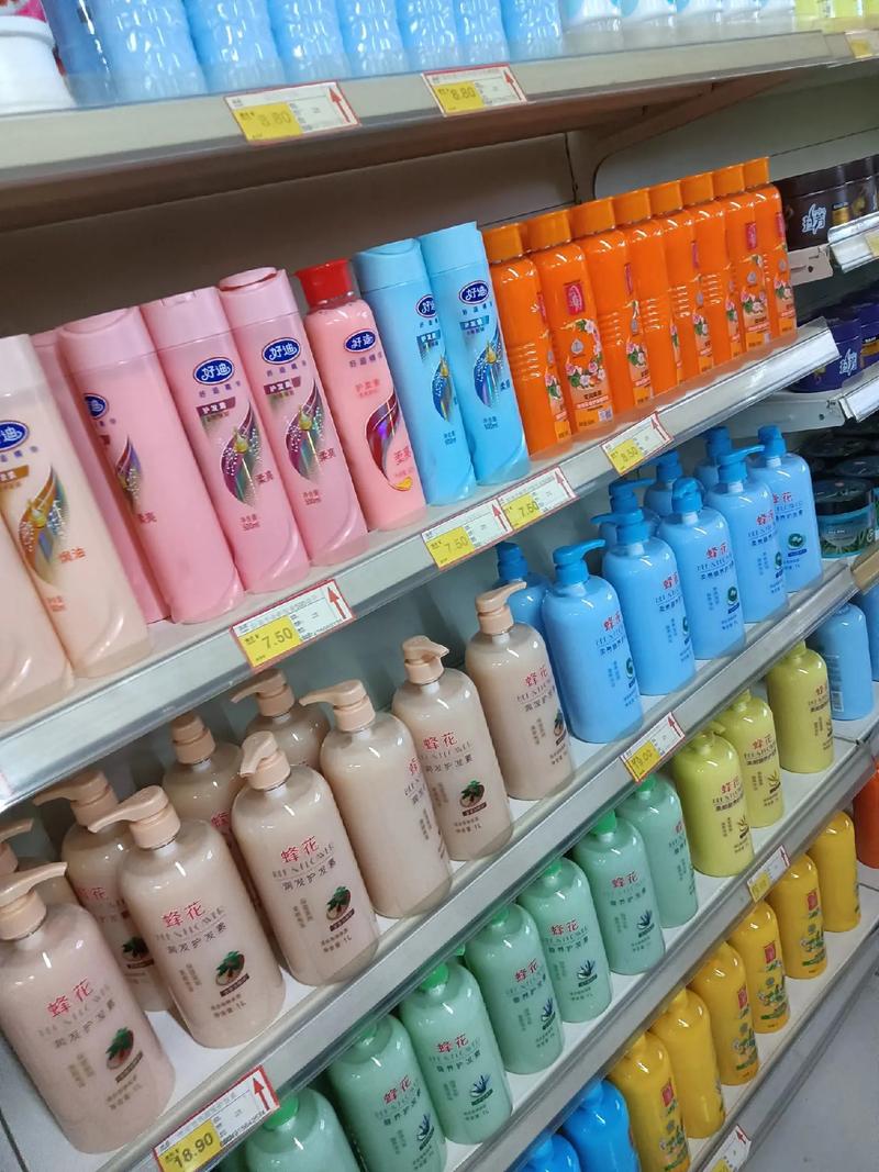 一線品牌洗護(hù)用品推薦 飄柔、海飛絲、沙宣與清揚(yáng)