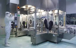 海正生物藥兩條制劑生產線進入臨床產品生產，推動生物制品創新