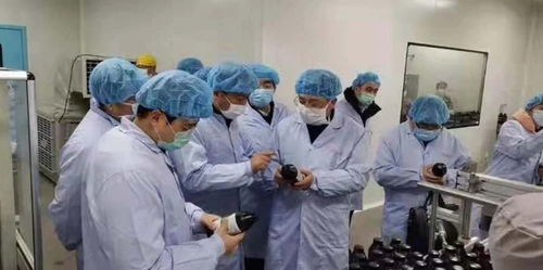 戰疫情 護健康——熱烈祝賀恒博生物獲消毒產品生產企業衛生許可證，恒通動保進軍生物制品新領域