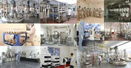 印度生物科技巨頭開啟新篇章 世界級(jí)免疫抑制劑生產(chǎn)商啟動(dòng)IPO