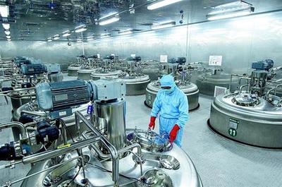 讓創(chuàng)新活力充分涌流 解讀黨代會(huì)報(bào)告中的生物制品生產(chǎn)新藍(lán)圖